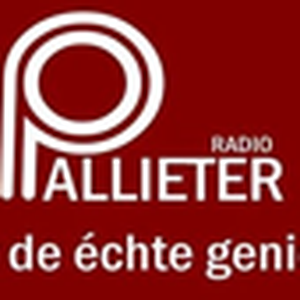 Radio pallieter