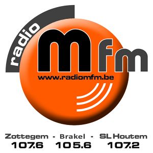 Radio M fm Belgium