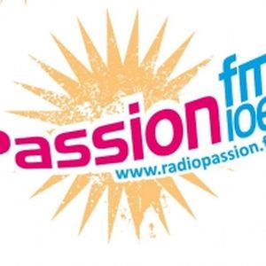 Radio Passion FM - 106.5