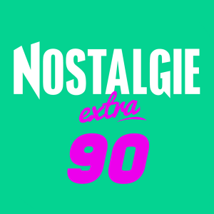 Nostalgie Extra 90’s