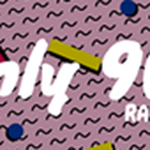 Only 90s Radio