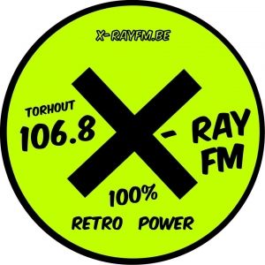 X-Ray FM - 106.8
