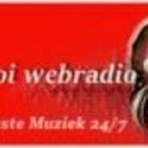 Kinrooi Webradio