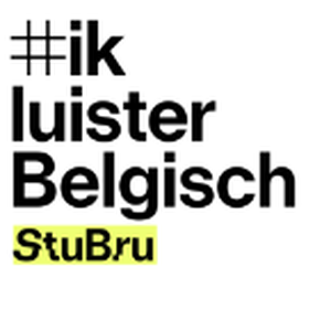 VRT Studio Brussel #ikluisterbelgisch
