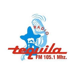 Radio Tequila Deinze FM - 105.1