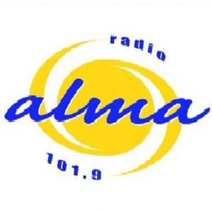 Radio Alma - 101.9