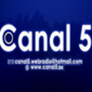 Canal 5 Webradio