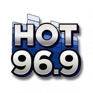 WBQT Hot 96.9 FM (US Only) live
