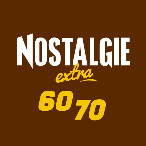 Nostalgie Extra 60’s - 70’s