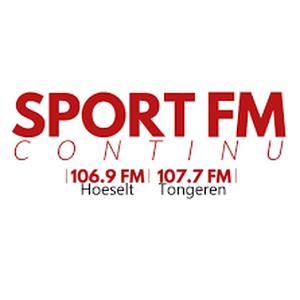 Sport FM Continuous FM - 107.7