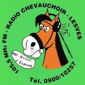 Radio Chevauchoir