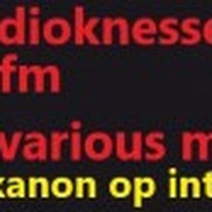 Radioknesselare