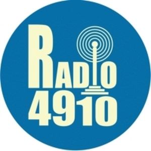 Radio 4910