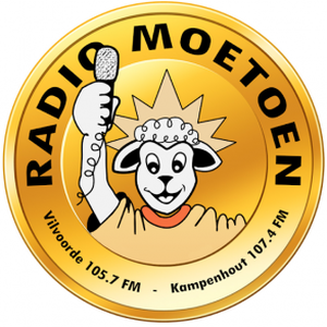 Radio Moetoen (Must)