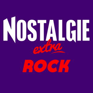 Nostalgie Extra Rocks