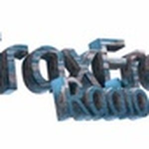 Trax Free Radio