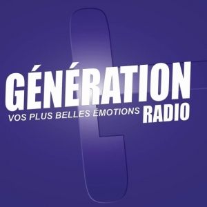 Génération Radio FM - 105.6