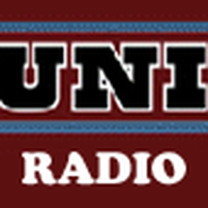 Tunix Radio