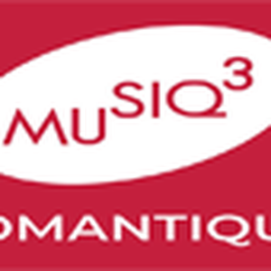 RTBF - Musiq3 Romantique