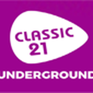 RTBF - Classic 21 Underground