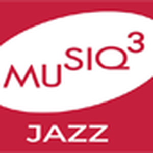 RTBF - Musiq3 Jazz