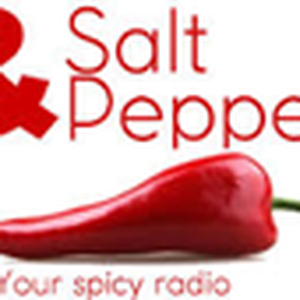 Salt & Pepper Radio