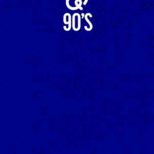 Q Music 90s