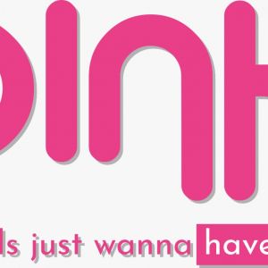 PINK! 90\'s Rewind