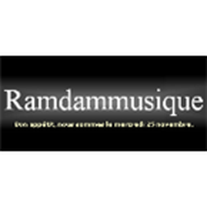 Ramdam Musique