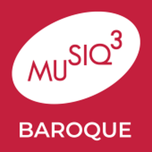 Musiq3 Baroque (RTBF) 