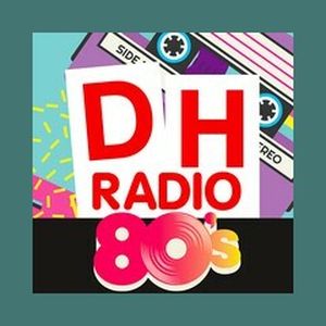 DH Radio 80