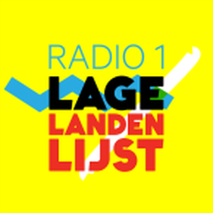 VRT Radio 1 Lage Landenlijst