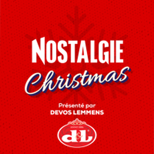 Nostalgie Christmas