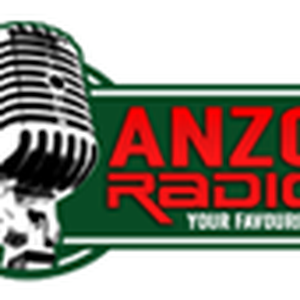 AnZoRadio