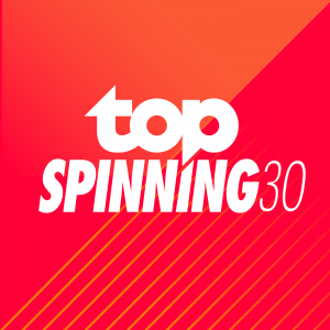 TOPspinning30