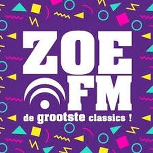 Radio Zoe FM - 107.6