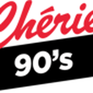 Chérie FM 90's