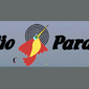 Radio Paradijs