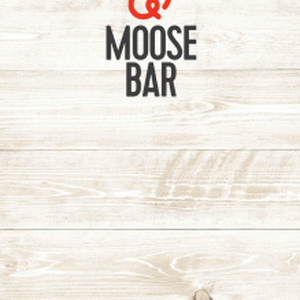 Q Moose Bar