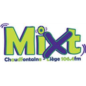 Mixt Radio