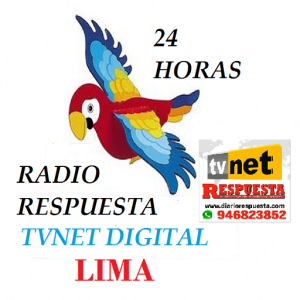 Radio Respuesta Tvnet