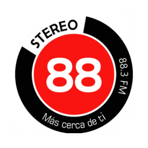 Stereo 88 Live