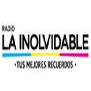 Radio La Inolvidable
