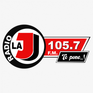 Radio la J te pone