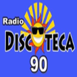 Radio Discoteca 90