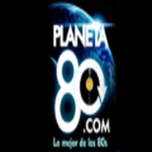 Planeta 80 Radio