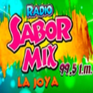 RADIO SABOR MIX LA JOYA