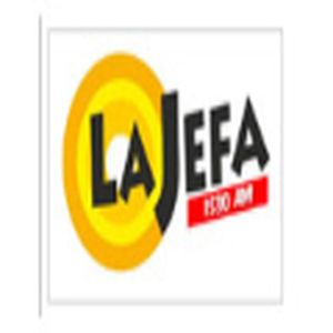 Radio la Jefa