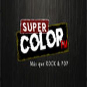 Super Color FM