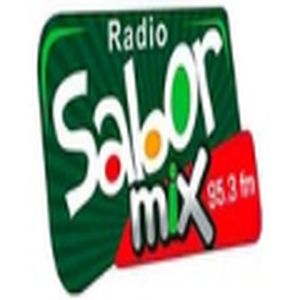 Radio Sabor Mix